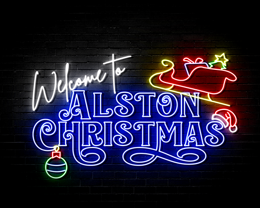 Design For Alston Parish Council