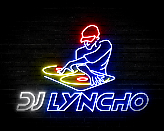 Design For Michael Lynch