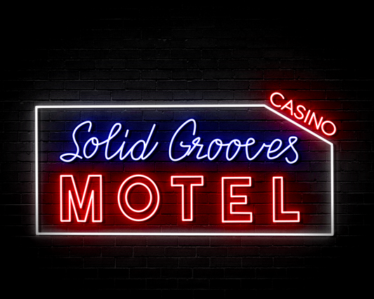 Design For Mr & Mrs McKinley