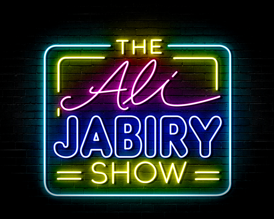 Design For Ali Jabiry