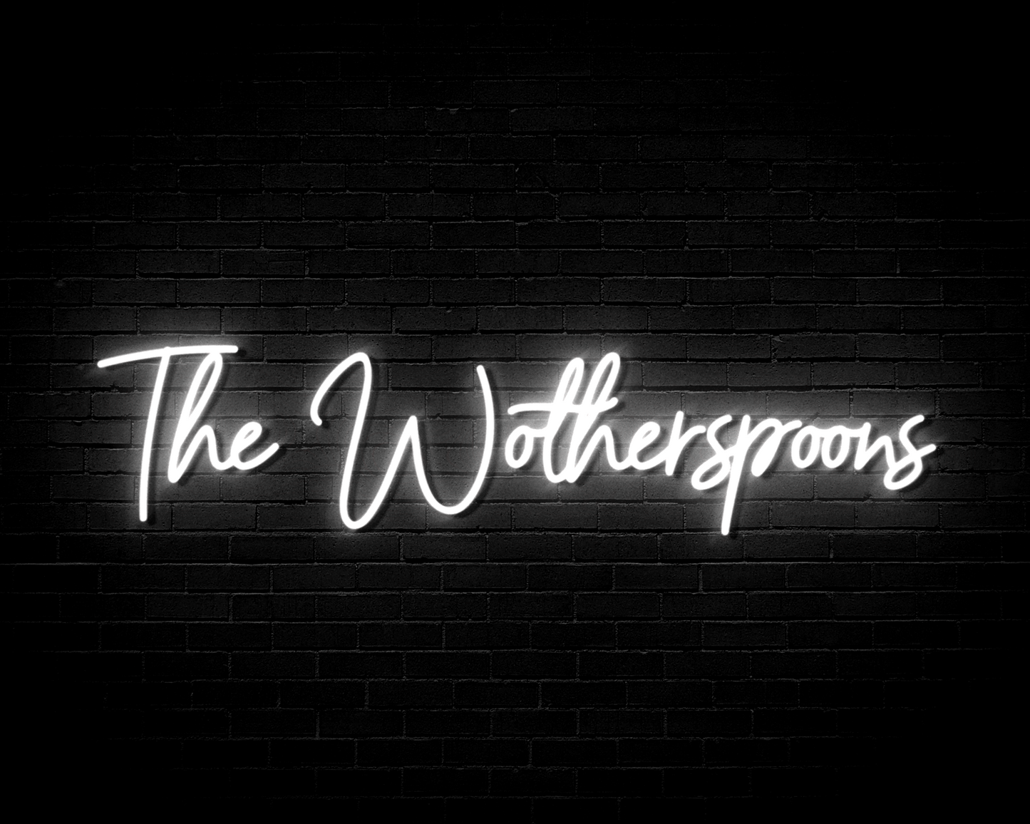 Design For Mr & Mrs Wotherspoon