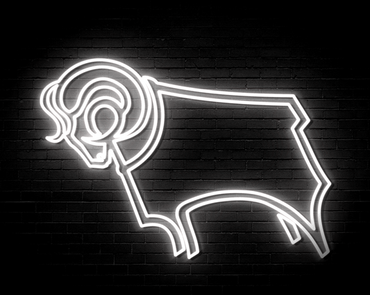 Design For Derby County Football Club