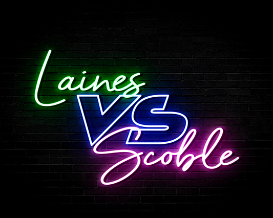 Design For Mr Laines