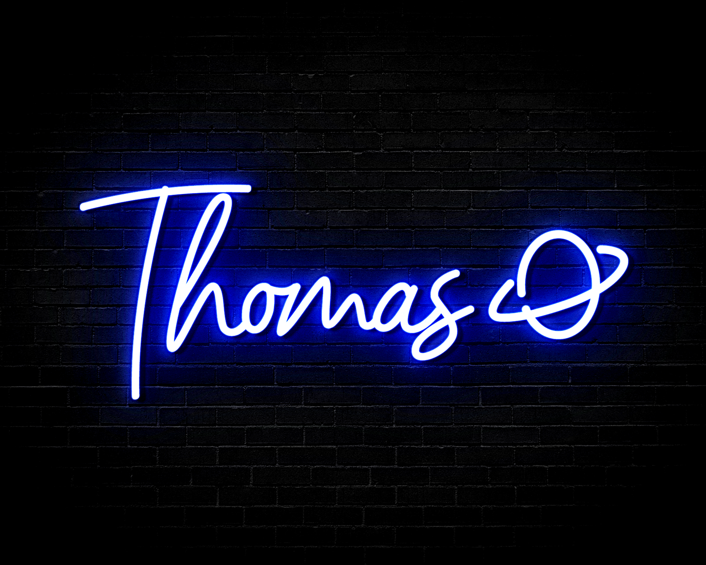 Boys Custom Made Personalised Neon Name Sign £7.50 per letter (Copy)