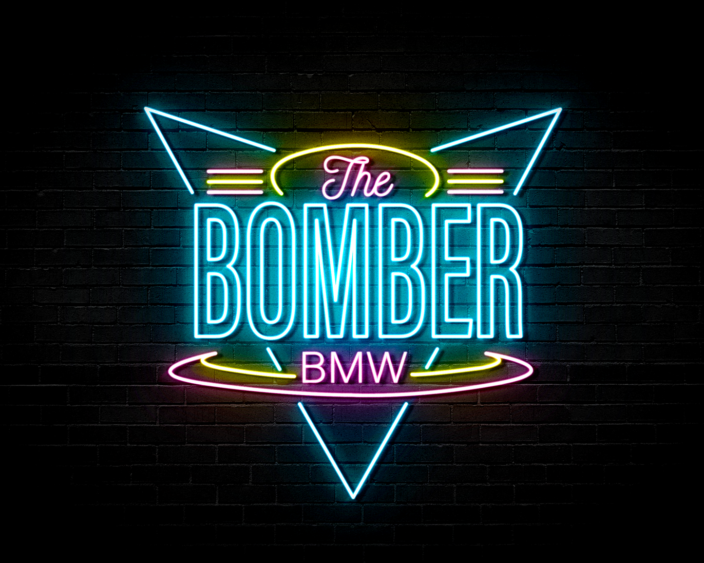 Design For Mathew Bond