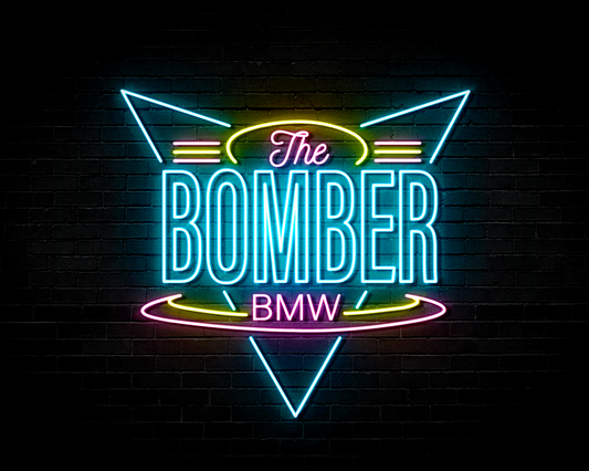 Design For Mathew Bond