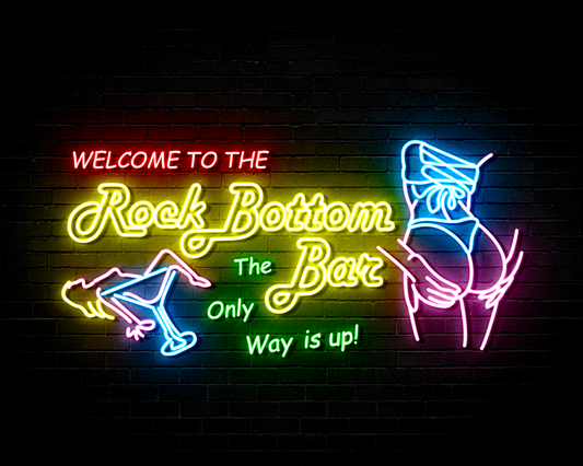 Design For Malcom Strand