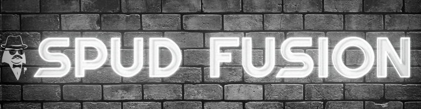 Spud fusion signs