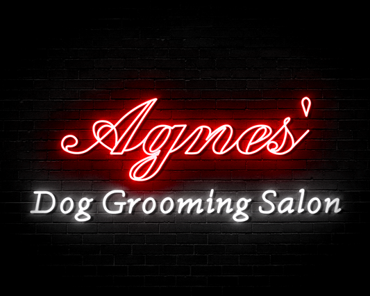 Design For Agnes Hoover