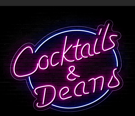 Design for Dean