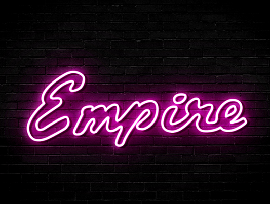 Design For Dominic Bradley