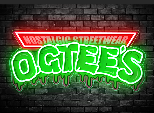 Designs for O.G Tees