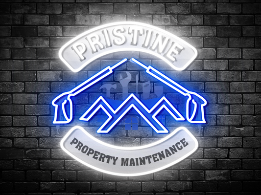 Design for Adam Canning