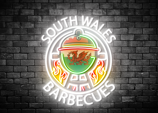 Neon Signs for Groves Gas LTD