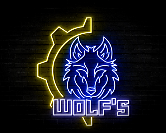 Design For Wolfs Automotive LTD